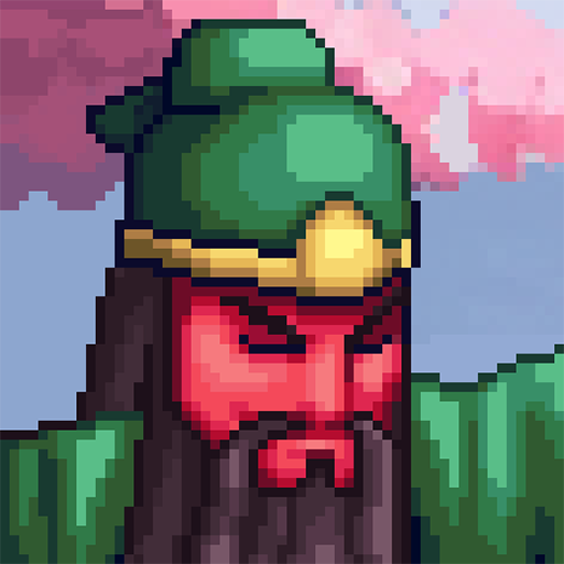 Peach Garden Oath icon