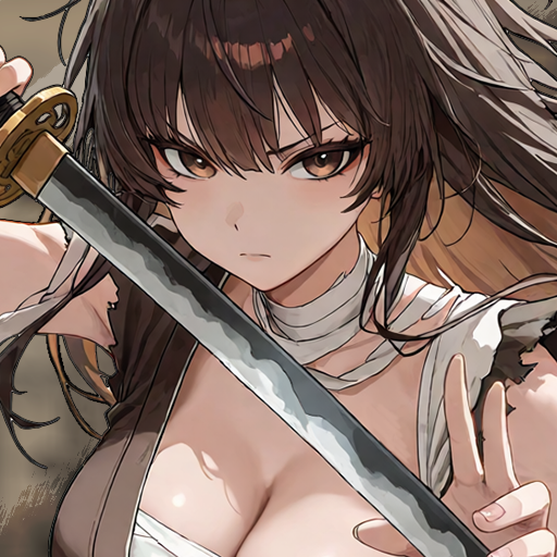 Raising Chuno icon