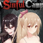 18+ A Sinful Camp
