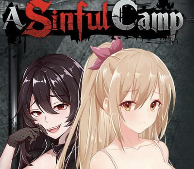 18+ A Sinful Camp icon