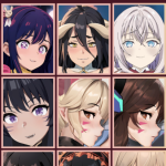 [18+] OH MY WAIFU