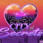 [18+] City of Secrets