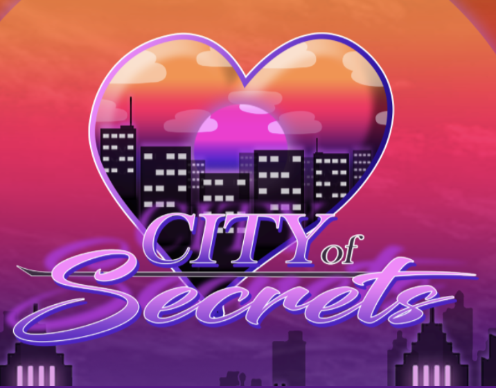 [18+] City of Secrets icon