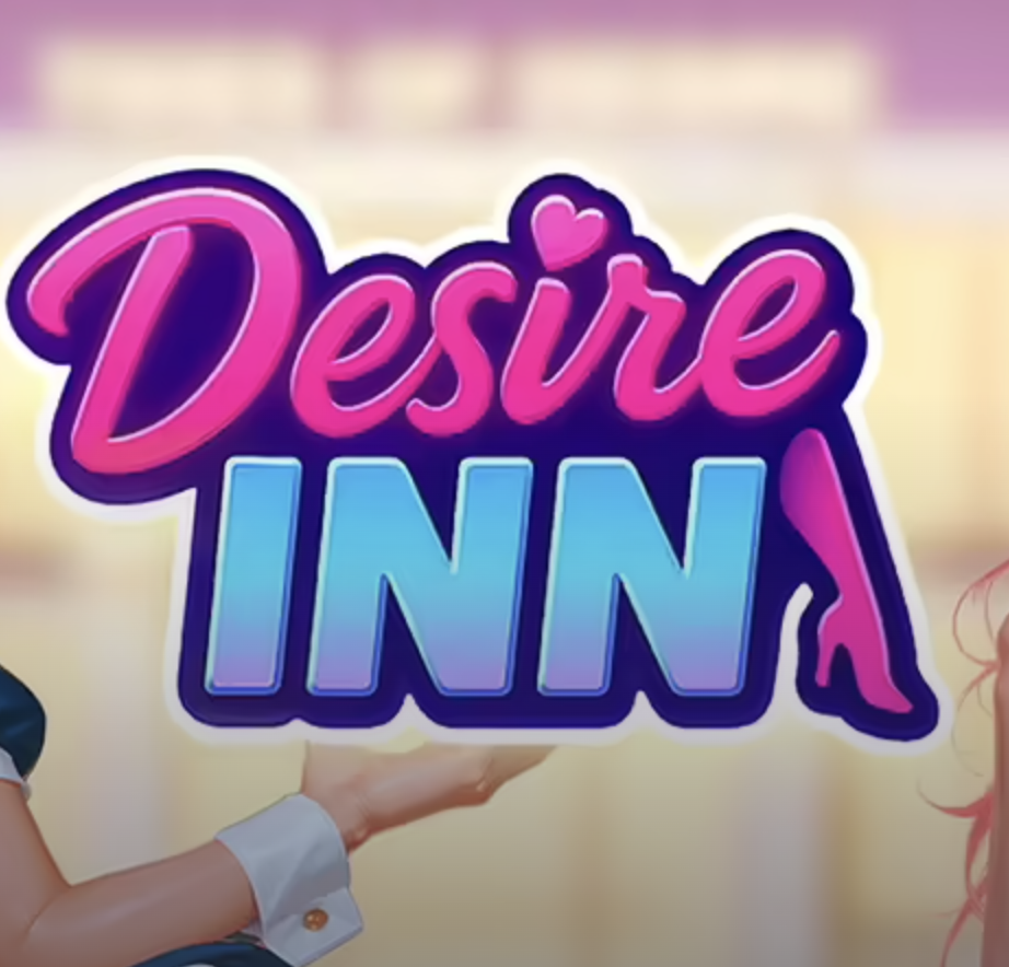 [18+] Desire inn icon