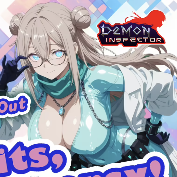 Demon Inspector icon