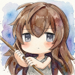 A Girl Adrift: Reunited
