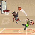 Basketball Battle