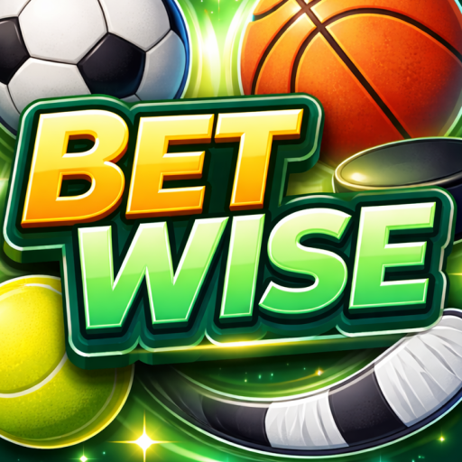 BetWise - Sports Predictions icon