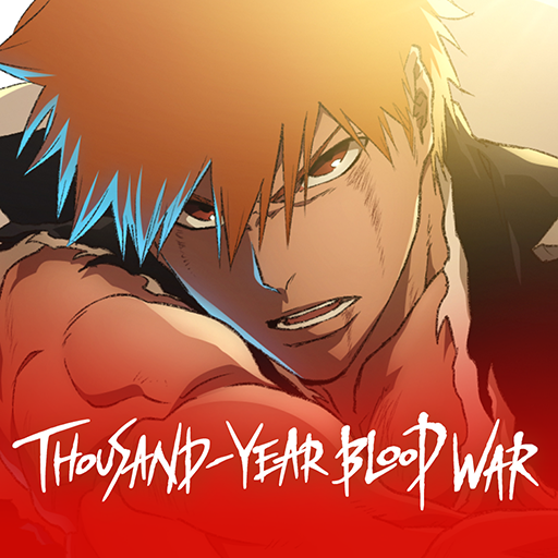 BLEACH: Soul Resonance icon