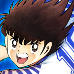 CaptainTsubasa:MyGoldenXI MG11 MOD APK