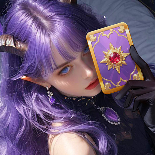 Card Queen: Duel icon