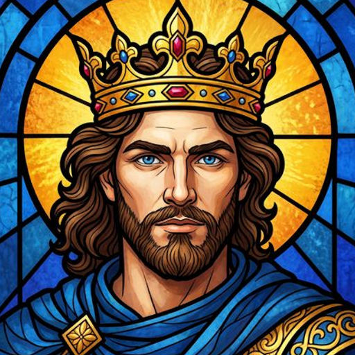 Clovis Medieval Grand Strategy icon