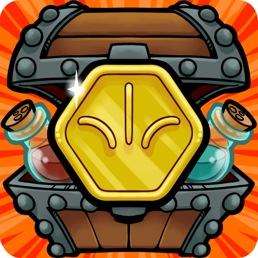 Dealer's Life Legend icon