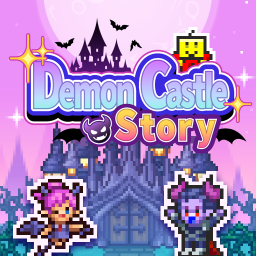 Demon Castle Story icon