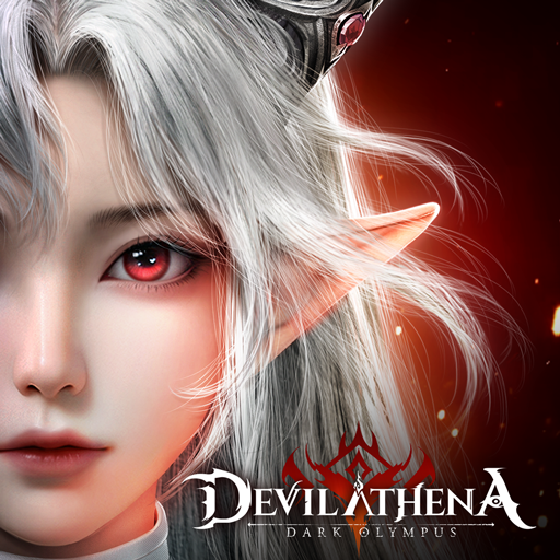 Devil Athena: Dark Olympus icon