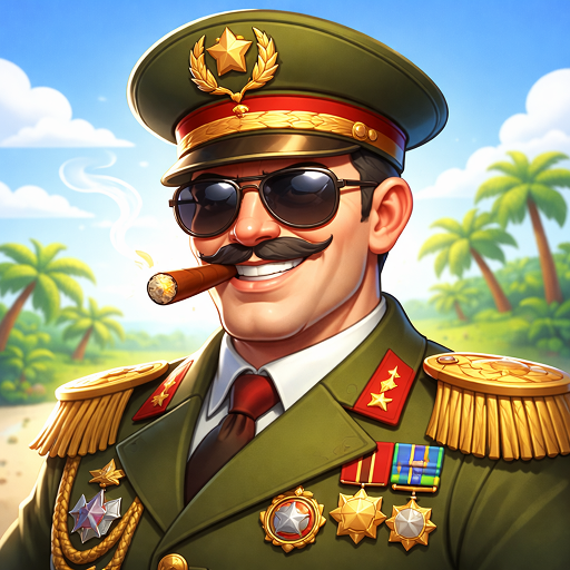 Dictator: Rule Your Nation icon