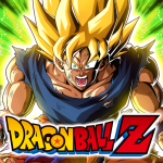 DRAGON BALL Z DOKKAN BATTLE
