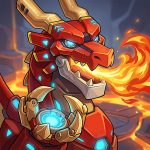 Dragon Fever TD!