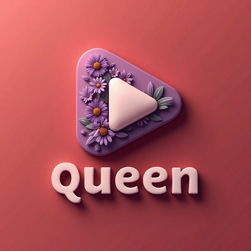 Drama Queen - Nonton Drama icon