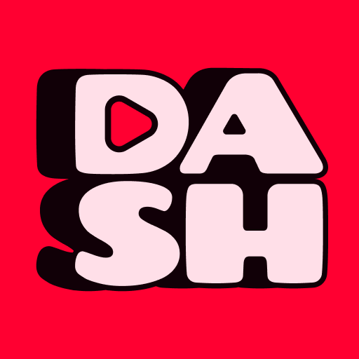DramaDash: Short Drama & Reels icon