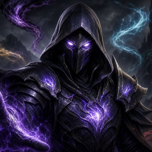 Elementra: The Sundered World icon