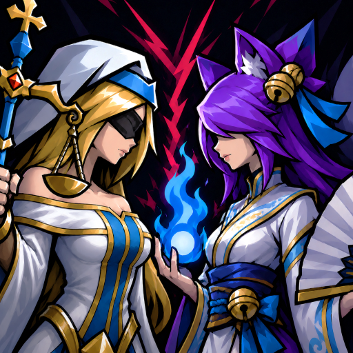 Epic Heroes: Eternal Dream icon