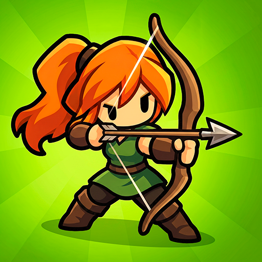 Epic Idle Journey: RPG Battle icon