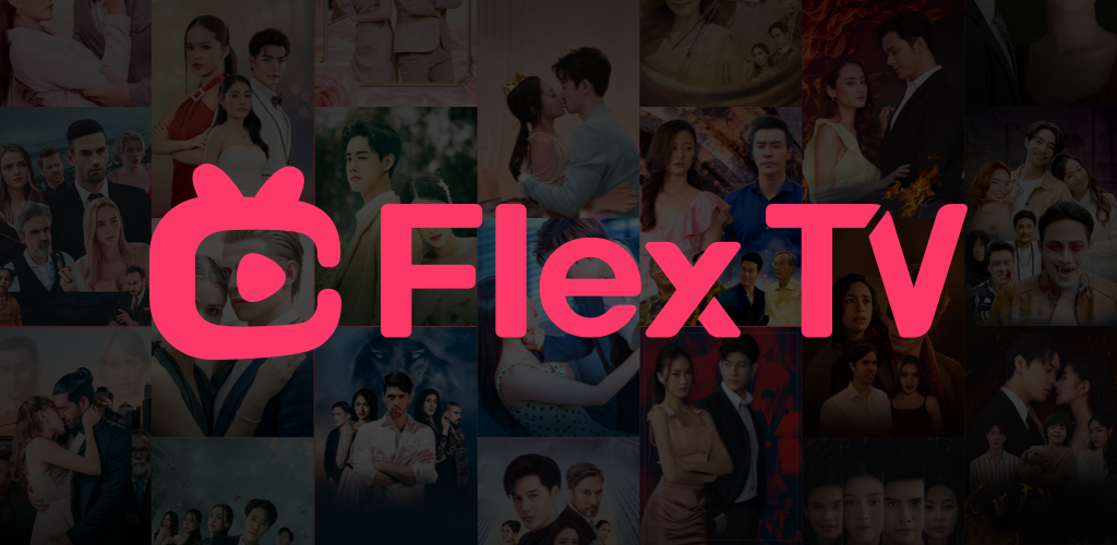 FlexTV short drama app for Android
