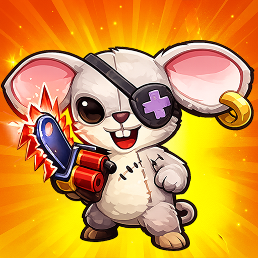 Gears Of Warriors: Bag Attack icon