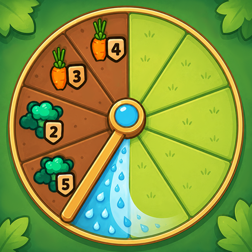 Harvest King: Farm TD Strategy icon