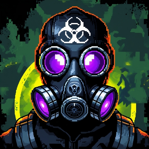 Hazard Days Extraction Shooter icon