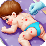 Hospital Craze: Doctor Games