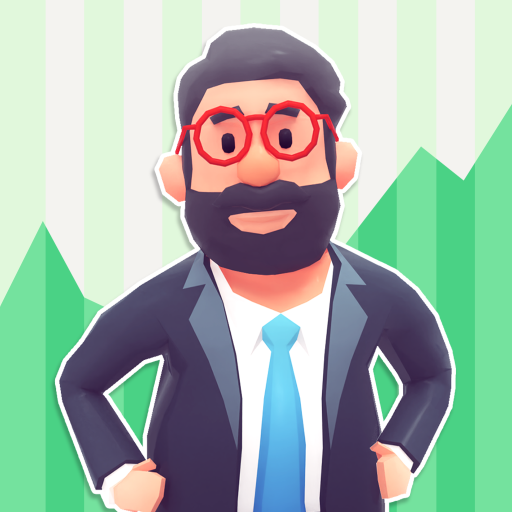 Idle Boxing Tycoon: Gym Empire icon