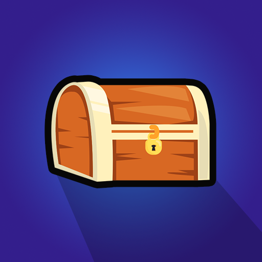 Idle Chest Factory: Clicker icon