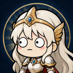 Idle Hero but save the World