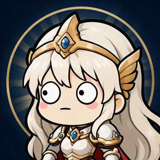 Idle Hero but save the World icon
