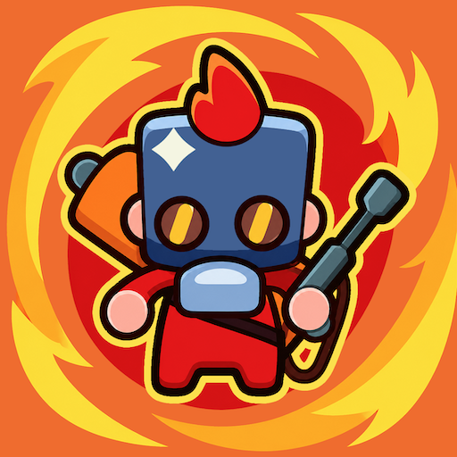 Idle Shelter: Merge to Survive icon