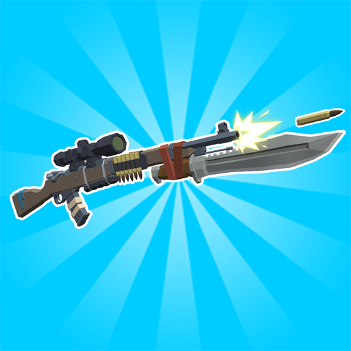 Idle Survivor Tower Defense TD icon