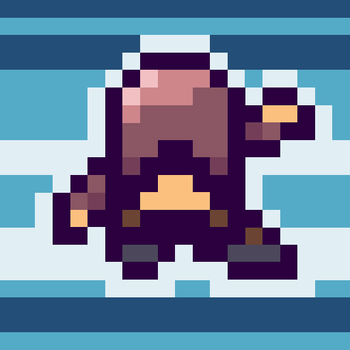 Idle Thief Village: Retro RPG icon