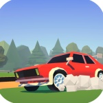 Just Another Racing Game