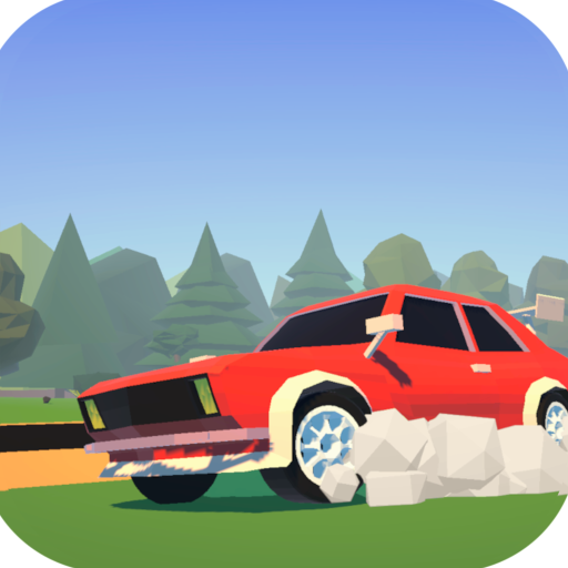 Just Another Racing Game icon