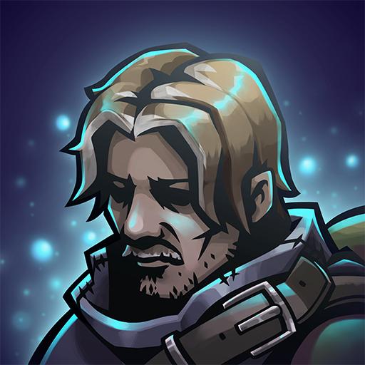 Last Mage - Roguelike RPG icon