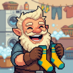 Lost Socks Inc: Merge & Idle
