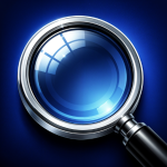 Magnifier Vision