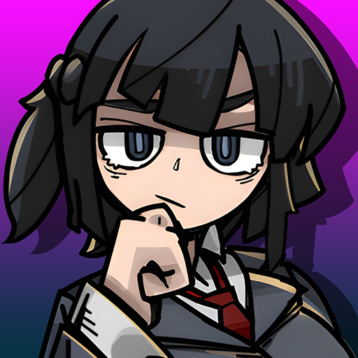 Midnight Market : Tycoon icon