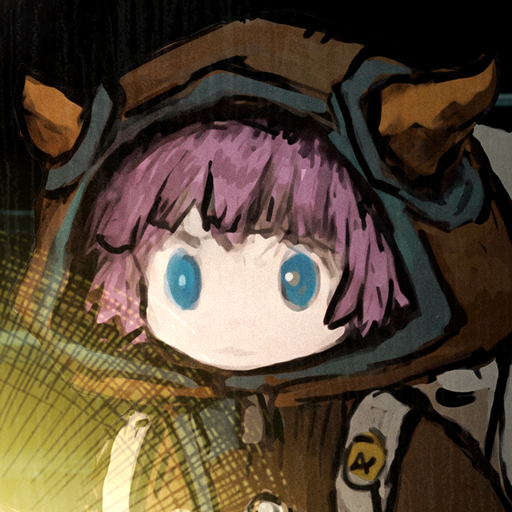 Mika: Dungeon Backpacker icon