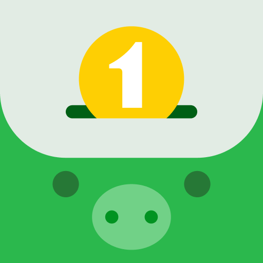 Money Lover - Money Manager icon