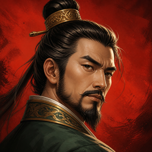 Murim Master: Idle RPG icon
