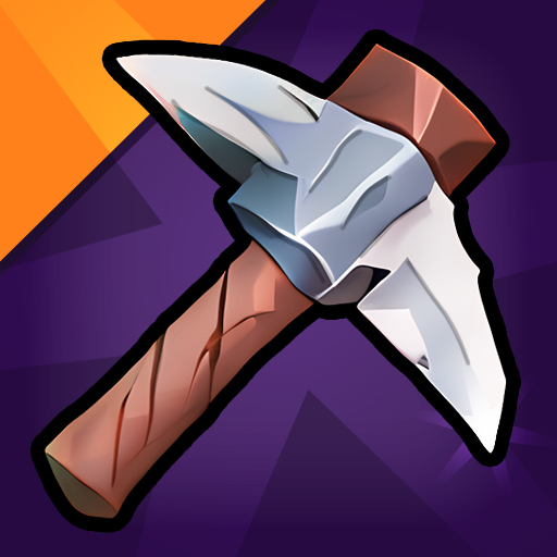 Obelisk Tycoon: Idle RPG Miner icon