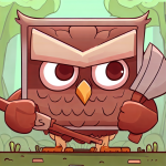 Owl Tycoon : Idle Business
